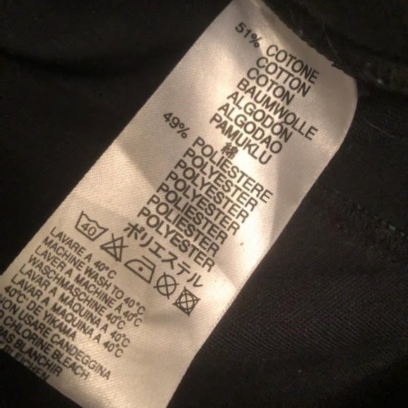 MENS DIESEL  RARE ZIP UP TRACK JUMPER JACKET SIZE MEDIUM - Picture 6 of 7